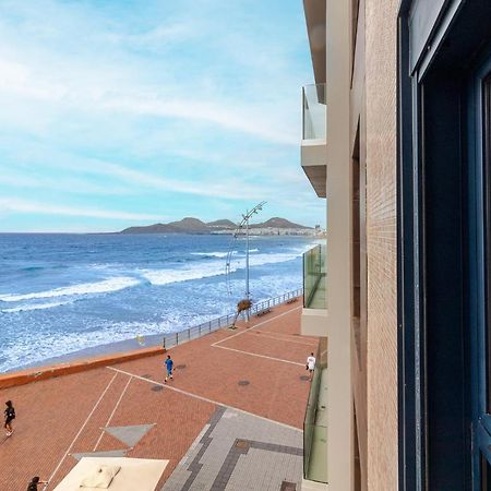 Ocean & Auditorium Views Λας Πάλμας ντε Γκραν Κανάρια Εξωτερικό φωτογραφία