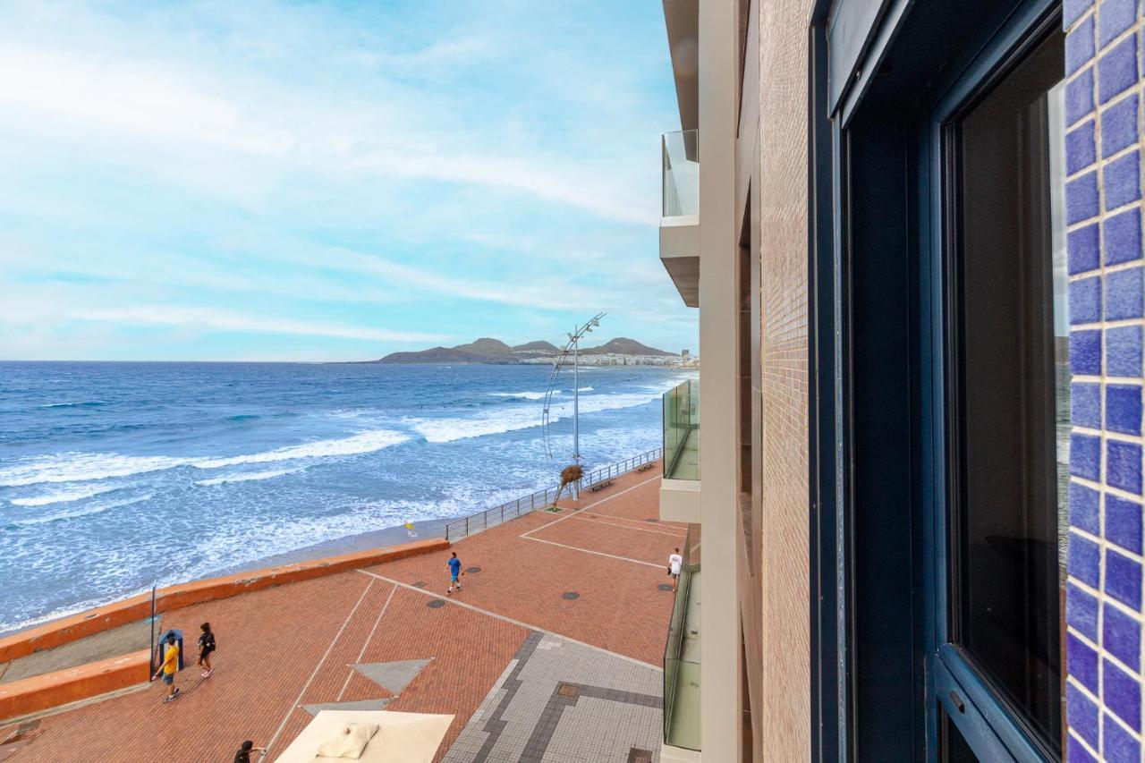 Ocean & Auditorium Views Λας Πάλμας ντε Γκραν Κανάρια Εξωτερικό φωτογραφία
