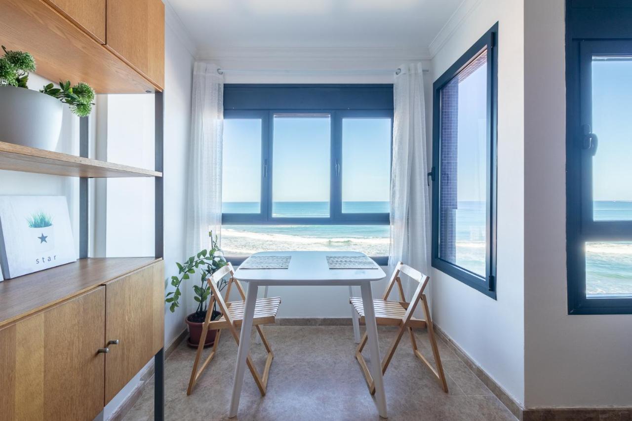 Ocean & Auditorium Views Λας Πάλμας ντε Γκραν Κανάρια Εξωτερικό φωτογραφία