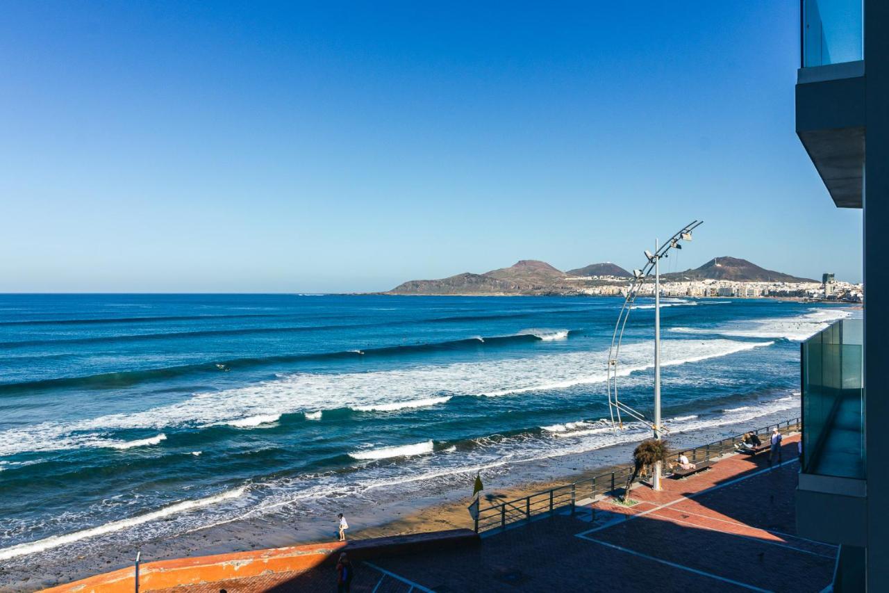 Ocean & Auditorium Views Λας Πάλμας ντε Γκραν Κανάρια Εξωτερικό φωτογραφία